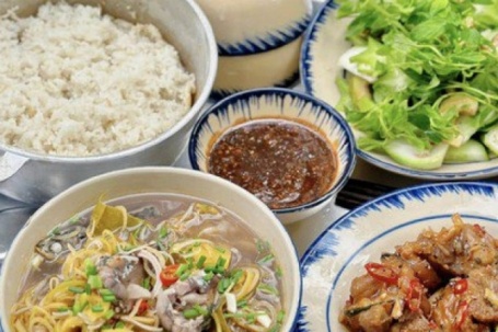 Gợi ý 10 mâm cơm dành cho gia đình 3 - 4 người tiện lợi, đủ chất, ngon...