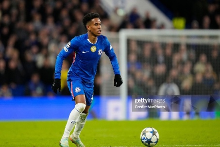 Estevao tỏa sáng trước Barcelona, Real Madrid tiếc vì bỏ lỡ "ngọc quý" Brazil