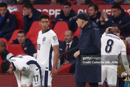 World Cup 2026 bốc thăm theo kiểu tennis Wimbledon: ĐT Anh & các ông lớn hưởng lợi