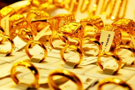 Kinh tế 24h: Giá vàng miếng SJC, vàng nhẫn tăng tiếp