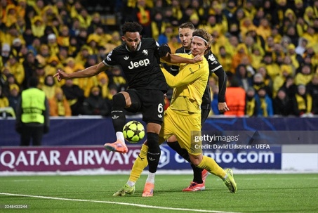 Video bóng đá Bodo/Glimt - Juventus: Rượt đuổi 5 bàn, bản lĩnh "Bà đầm già" (Cúp C1)