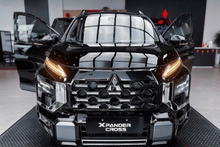 Ưu và nhược của Mitsubishi Xpander giá từ 555 triệu đồng