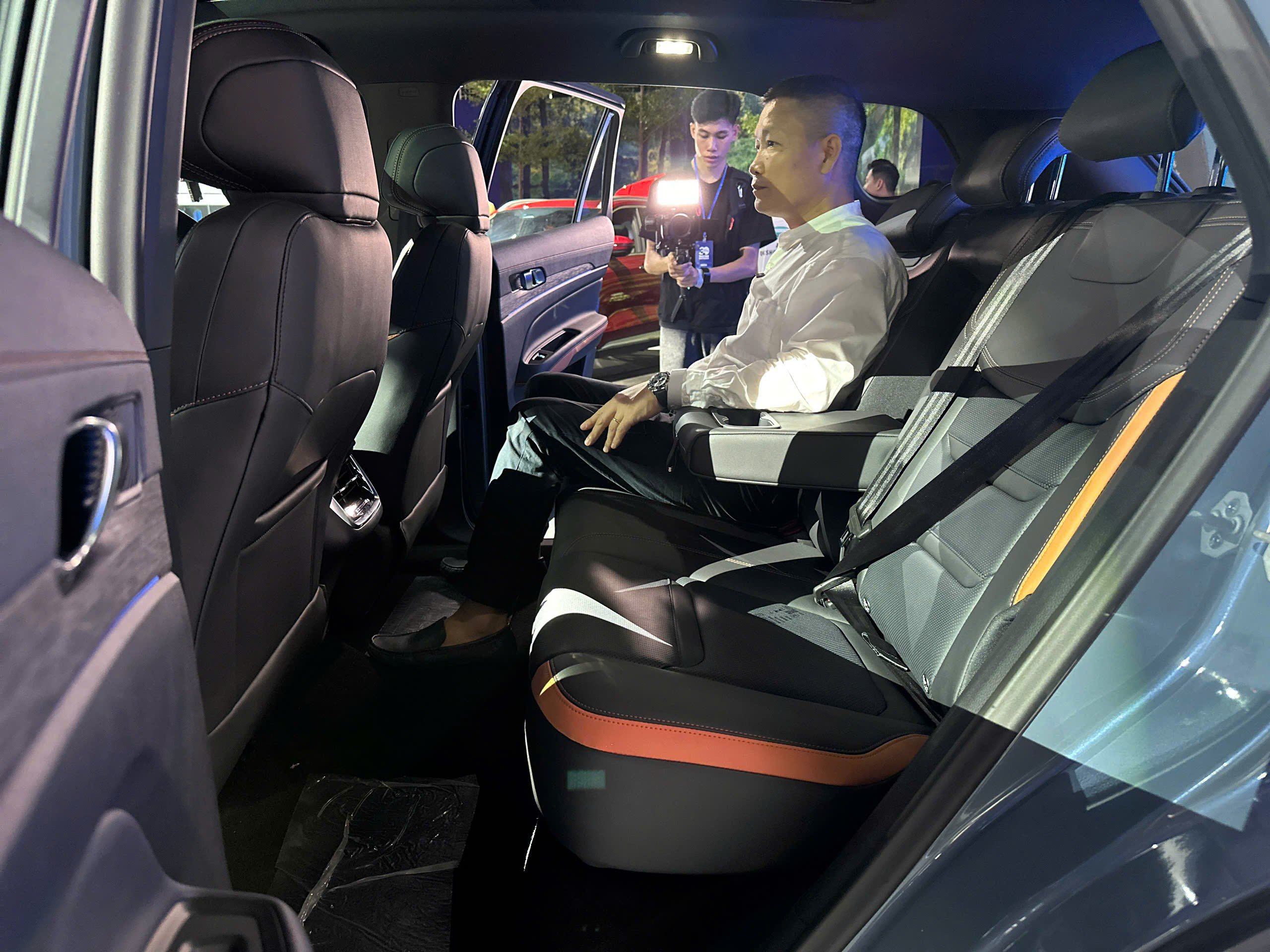 Ford Territory có những ưu đãi gì trong tháng này - 6