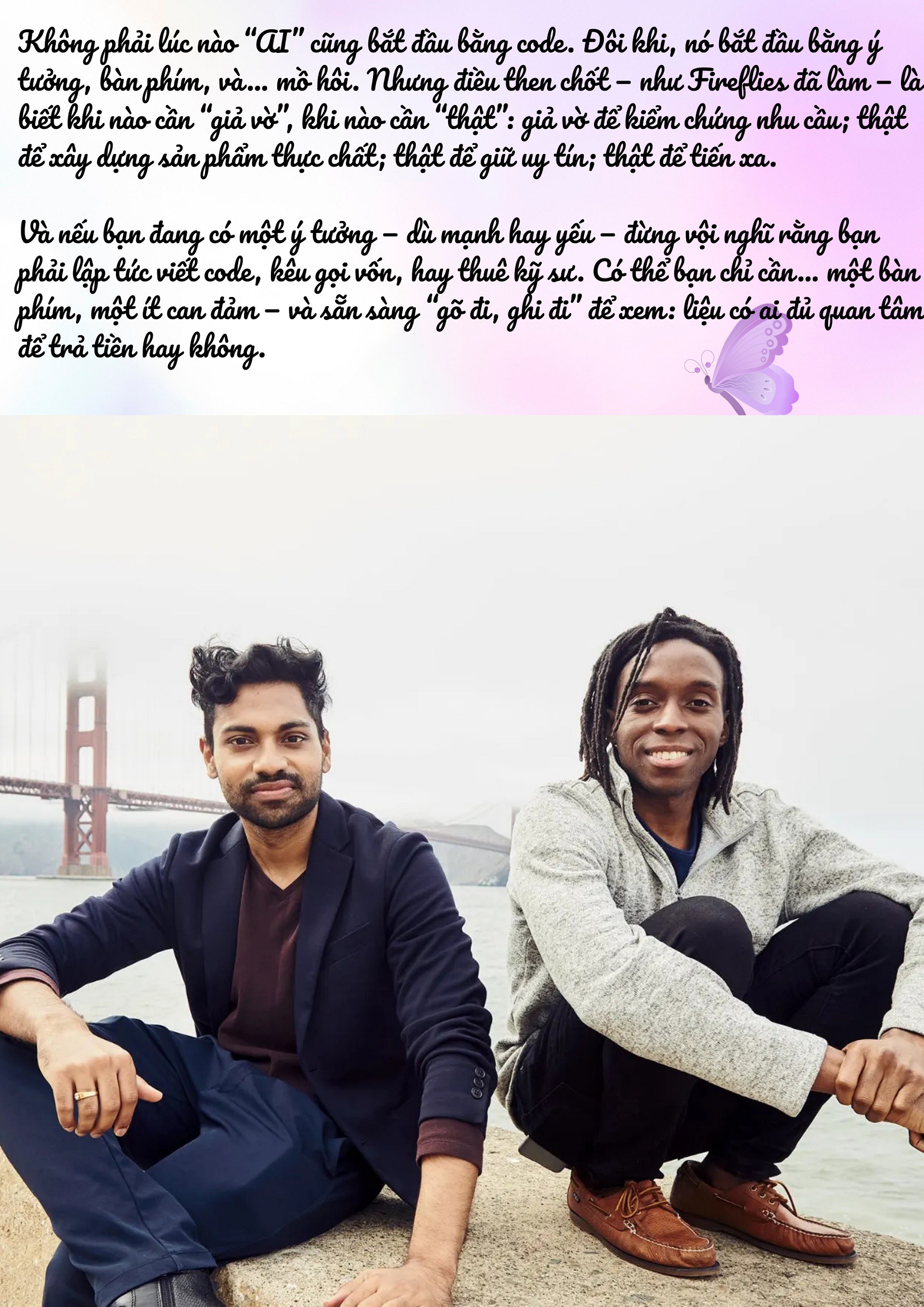 Cú lừa tỷ USD gây chấn động: Khi “làm màu” trở thành sự thật - 9