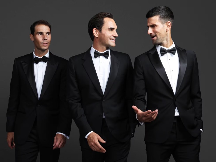 Djokovic tiếp tục lập kỳ tích sau khi kết thúc năm 2025 trong top 4 ATP