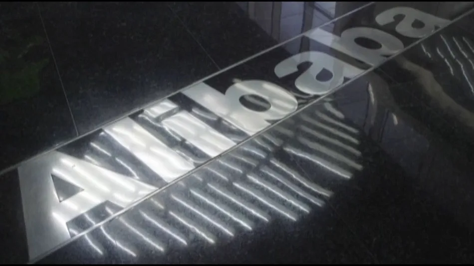 Hậu Jack Ma, Alibaba làm ăn ra sao? - 1