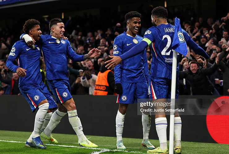 John Terry nhận định Chelsea đủ sức cạnh tranh ngôi vô địch Ngoại hạng Anh 2025/26