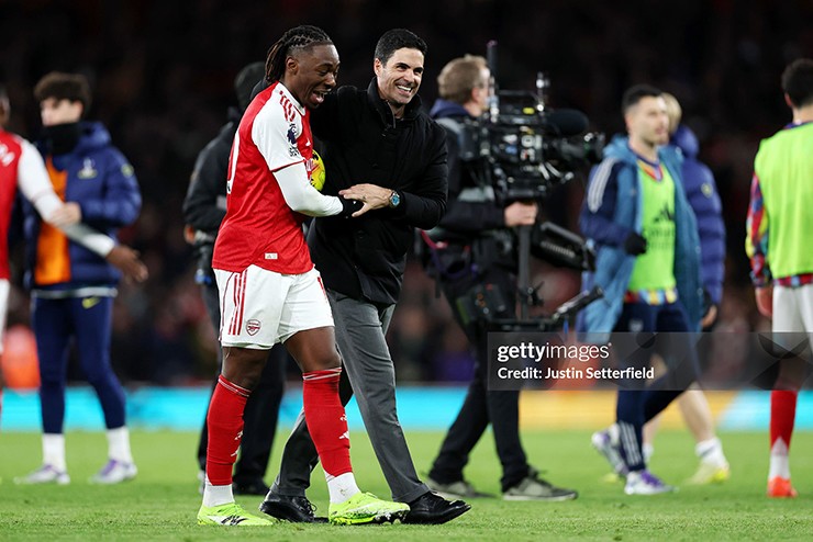 Trận derby với Arsenal được đánh giá là bài kiểm tra khó với Chelsea