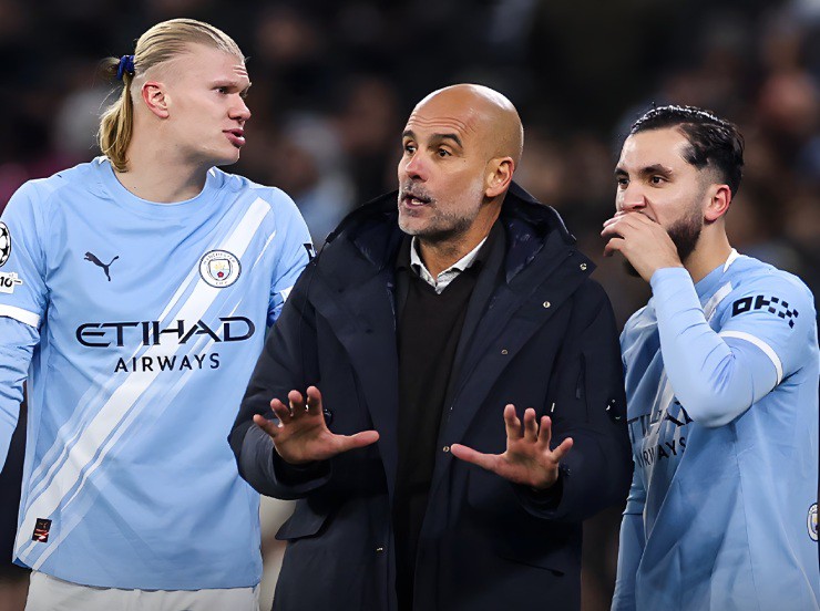 Pep lại trả giá vì mạo hiểm