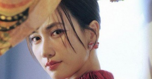 Diễn viên vừa giành giải Nữ chính xuất sắc nhất...