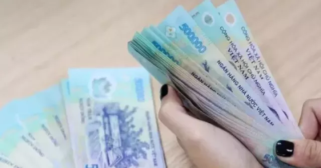 Những ai được tăng lương từ ngày 1/1/2026?