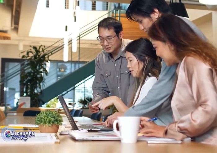 AI đã trở thành trợ lý quen thuộc của nhiều người (Ảnh minh họa)