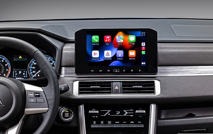 Ưu và nhược của Mitsubishi Xpander giá từ 555 triệu đồng - 3