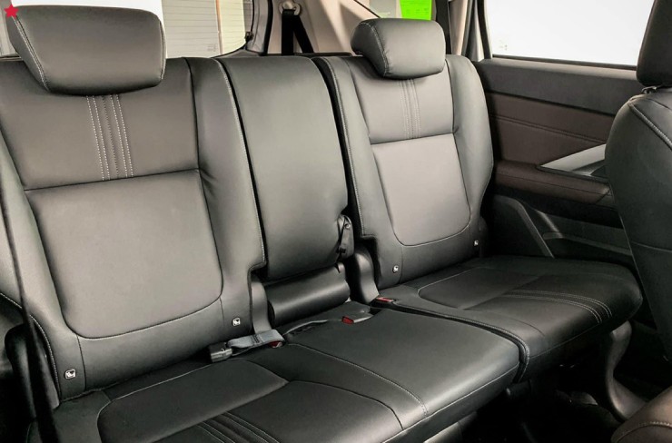 Ưu và nhược của Mitsubishi Xpander giá từ 555 triệu đồng - 4