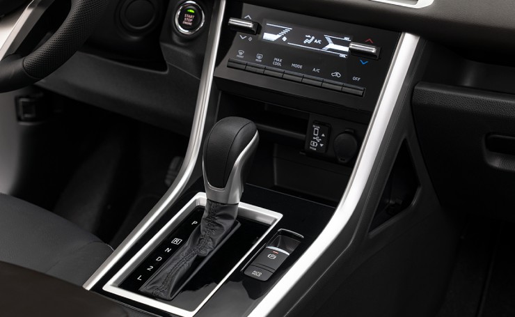 Ưu và nhược của Mitsubishi Xpander giá từ 555 triệu đồng - 7