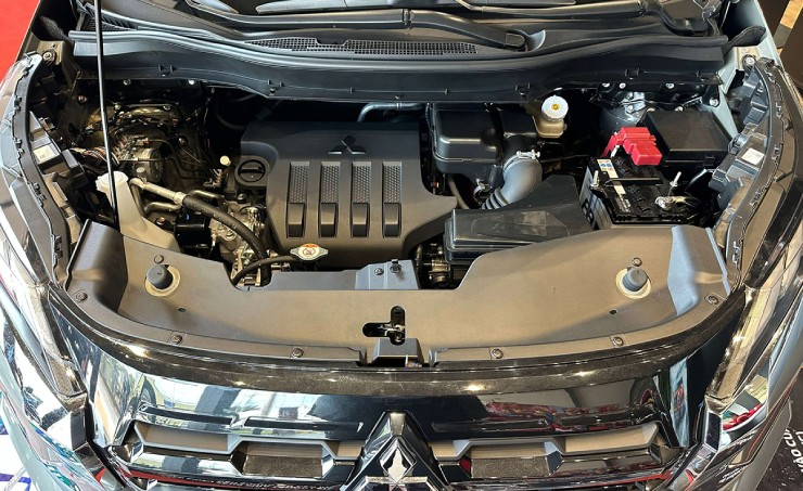 Ưu và nhược của Mitsubishi Xpander giá từ 555 triệu đồng - 5