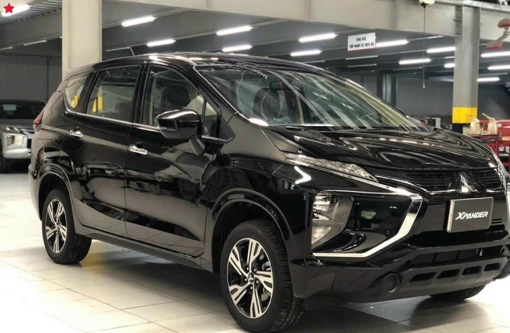 Ưu và nhược của Mitsubishi Xpander giá từ 555 triệu đồng - 6