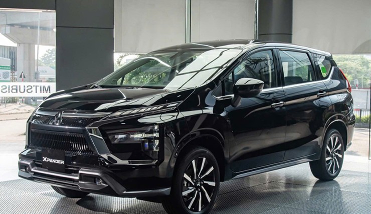 Ưu và nhược của Mitsubishi Xpander giá từ 555 triệu đồng - 8