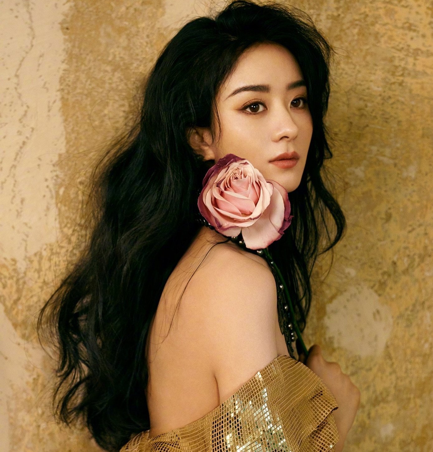 Dương Mịch và Triệu Lệ Dĩnh là kỳ phùng địch thủ suốt hơn 10 năm qua.