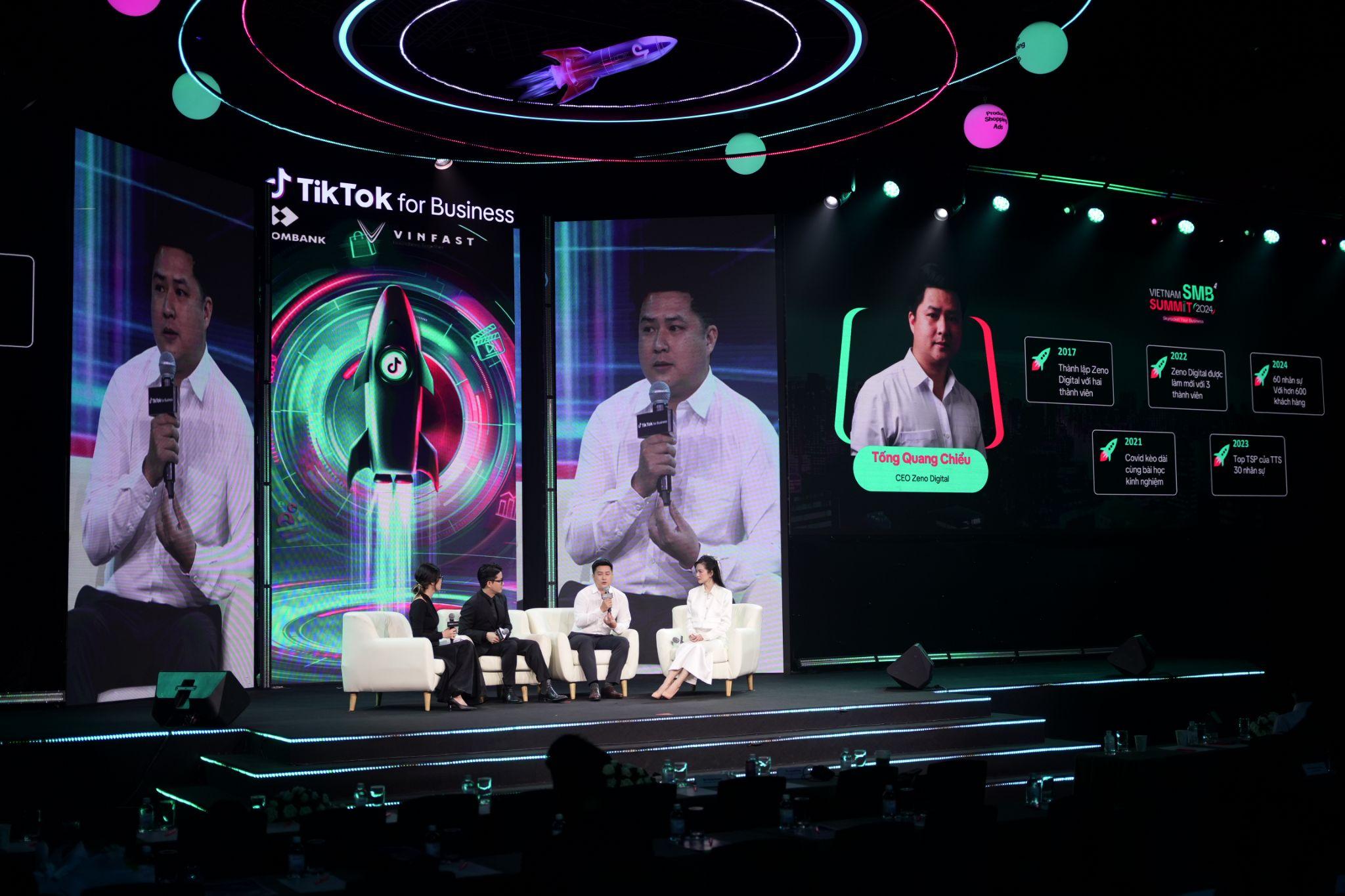 Zeno Digital hướng tới việc xây dựng thương hiệu bền vững, phù hợp với chiến lược tăng trưởng của doanh nghiệp trong môi trường cạnh tranh khốc liệt.