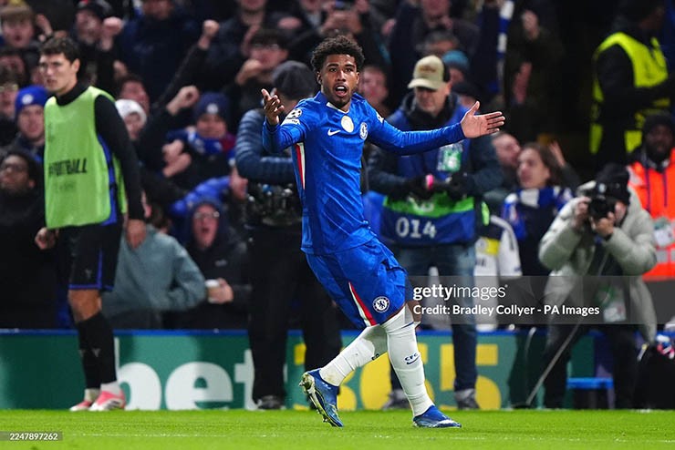 Trực tiếp bóng đá Chelsea - Barcelona: Ung dung cuối trận, chiến thắng đậm đà (Hết giờ) - 5