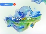 39 tỷ USD từ kinh tế số năm 2025: Dấu ấn thương mại điện tử, game và AI