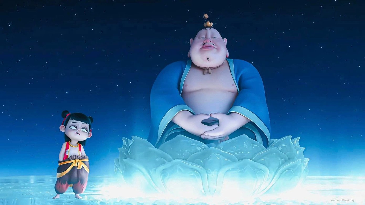 &#39;Na Tra&#39; bẽ bàng - 2