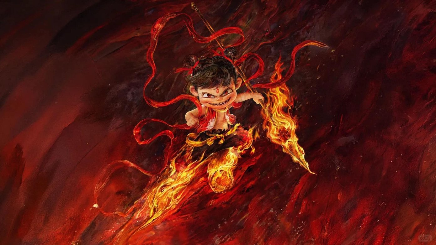 35 phim đã đạt tiêu chuẩn cho hạng mục Phim hoạt hình dài hay nhất của Oscar nhưng không có tên Na Tra: Ma đồng náo hải.