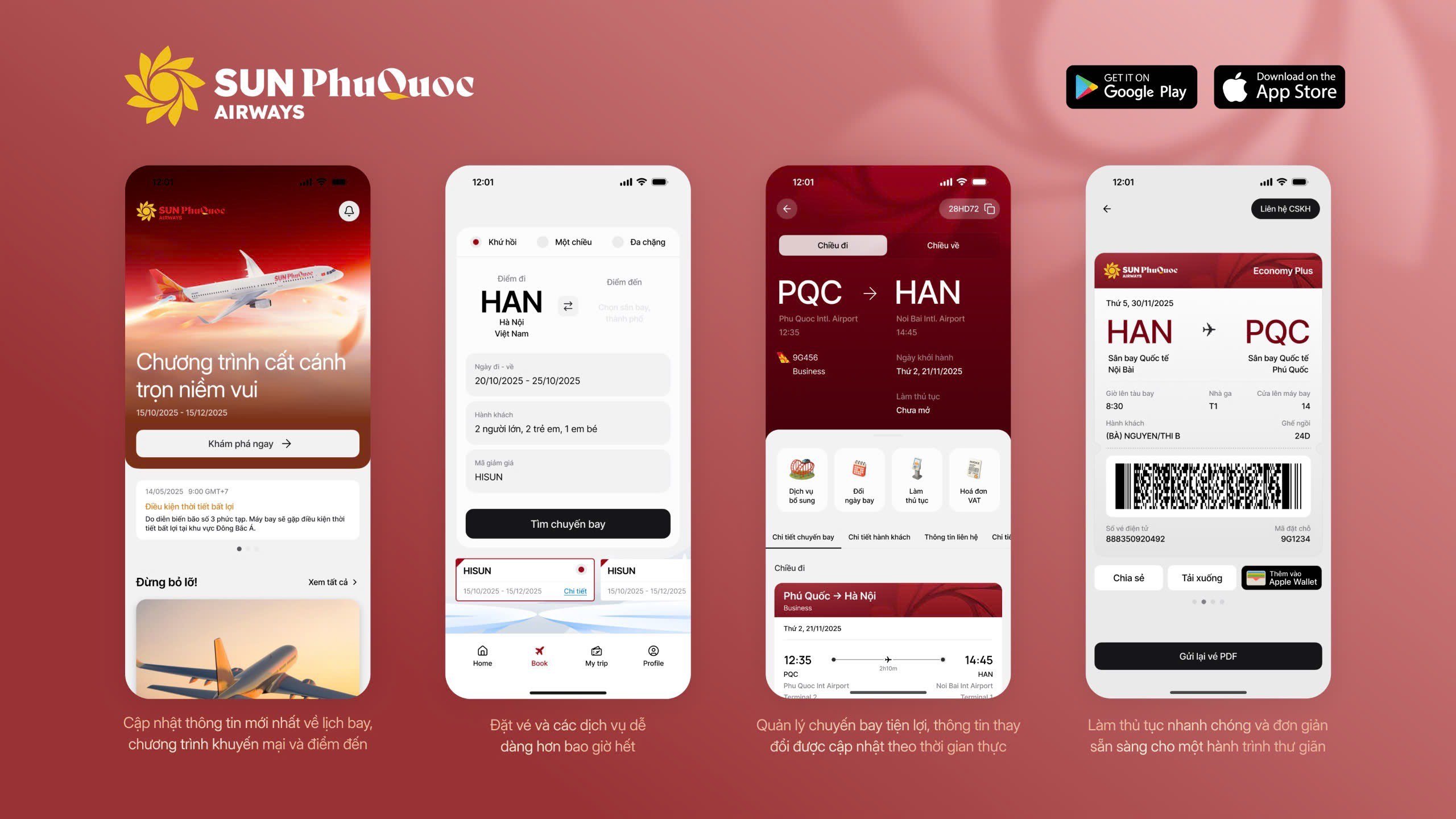 SPA sẽ tích hợp nhiều tính năng mới trong tương lai