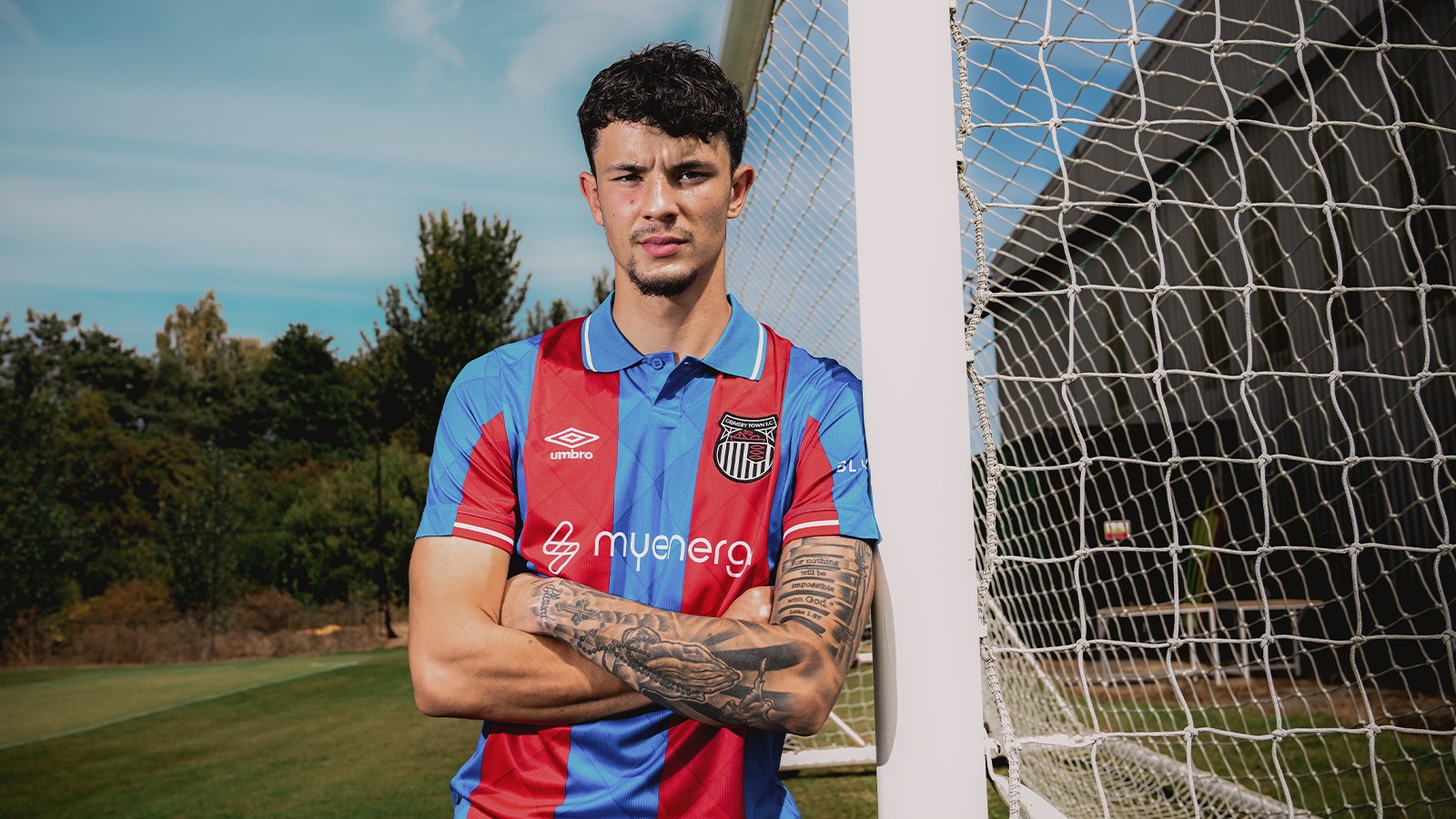 Jude Soonsup-Bell, tiền đạo đang đá ở Anh đã không được cho về dự SEA Games