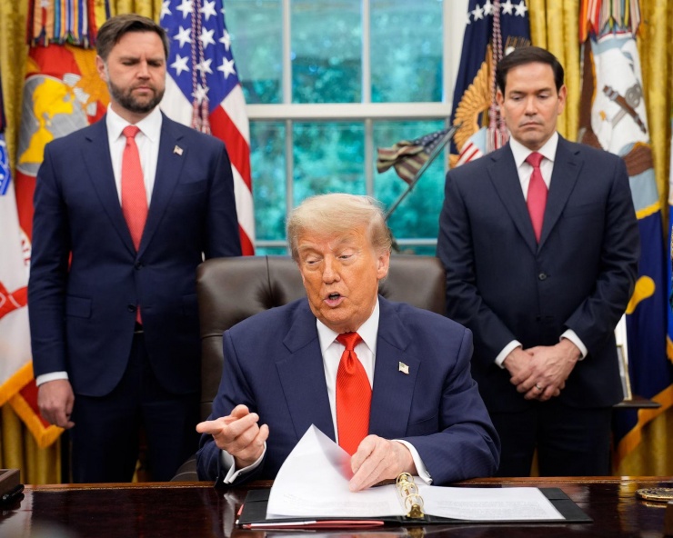 Điểm nóng xung đột ngày 27-11: Nội bộ Nhà Trắng chia rẽ vì thỏa thuận hòa bình Ukraine? - 1