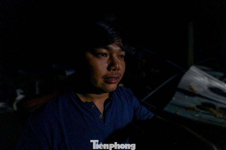 Đứng dậy sau lũ dữ: Cuộc tái sinh lặng lẽ của dân làng lũ Phú Hữu - 14