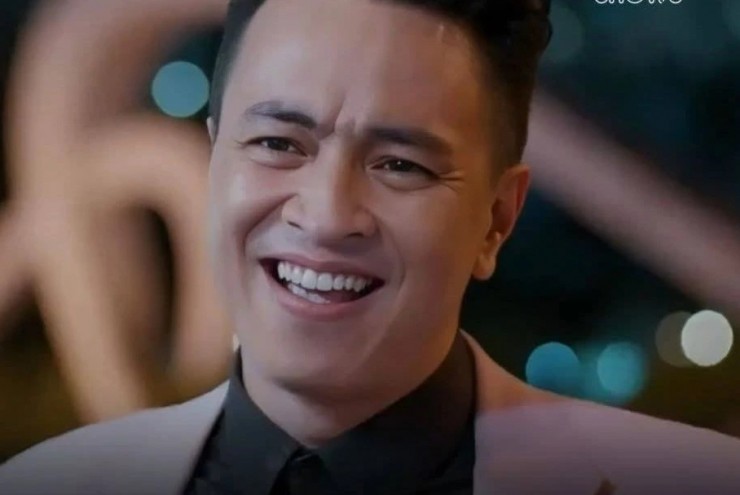 Phá vỡ quy tắc vai phản diện