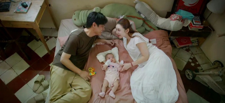 Kết phim ‘Gió ngang khoảng trời xanh’ vẫn gây tranh cãi - 1