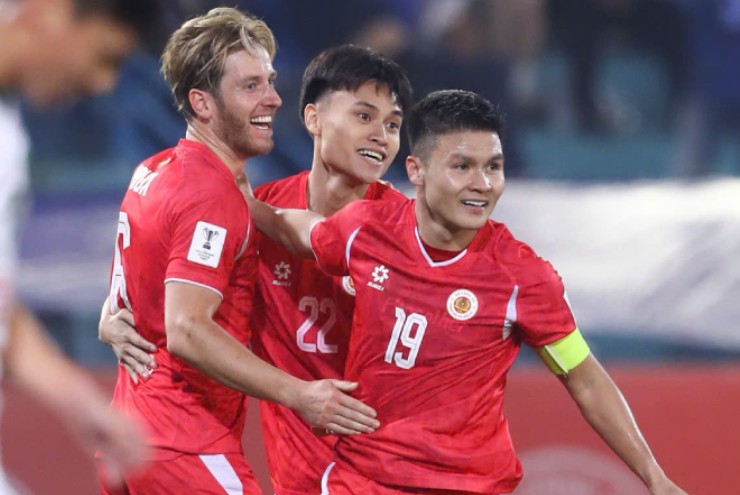 Kết quả bóng đá Công an Hà Nội - Bắc Kinh Quốc An: Ngược dòng vỡ òa, người hùng Đình Bắc (Cúp C2 châu Á)