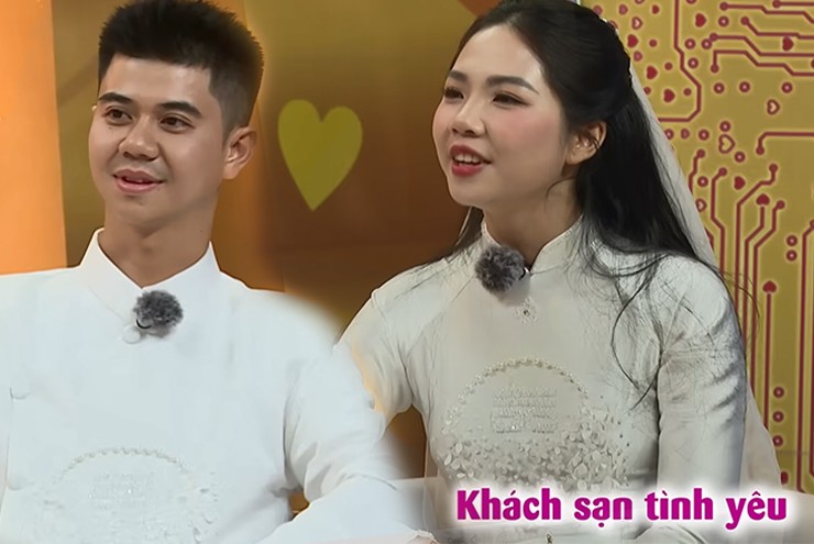 Gái xinh sốc khi phát hiện vị hôn phu “say nắng” ngay trước ngày cưới