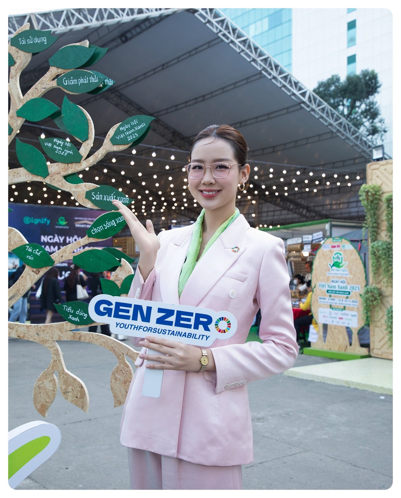 Hoa hậu Bảo Ngọc được tổ chức Miss World chú ý, tín hiệu tích cực cho đại diện Việt Nam? - 1