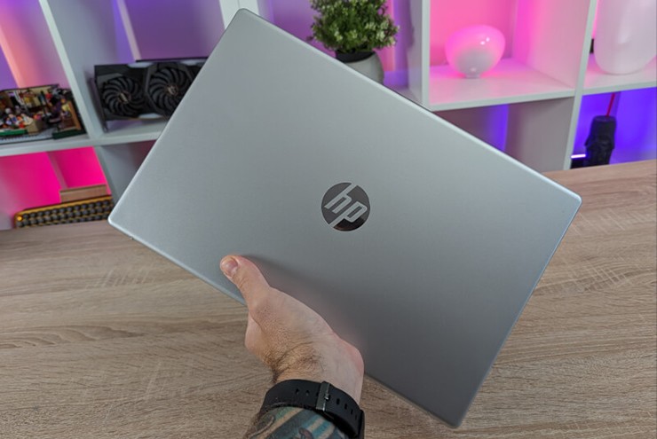 Việc máy tính HP tăng giá vào năm tới là điều không thể tránh khỏi.