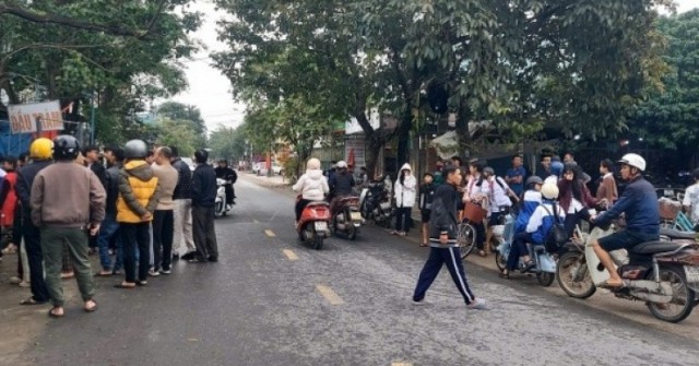 Người nhận tiền chuyển nhầm 500 triệu đồng tiếp...