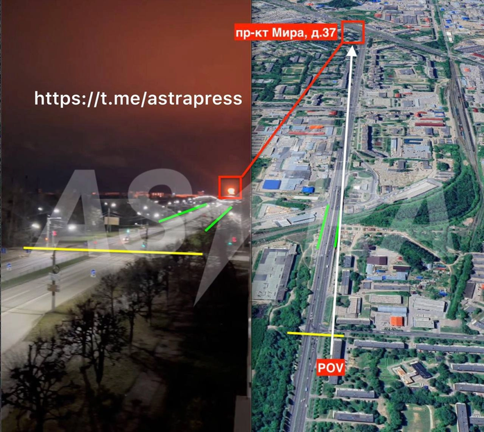 Ukraine tấn công nhà máy Nga cách biên giới 1.000 km - 1