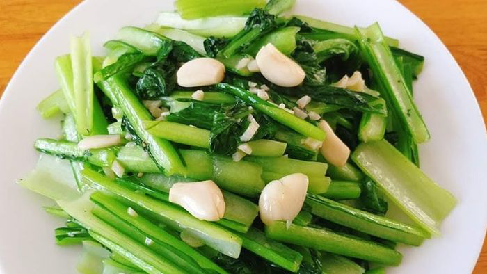 Loại rau Việt giàu đặc tính chống ung thư, cực sẵn ở chợ, dễ dàng chế biến món ngon - 3