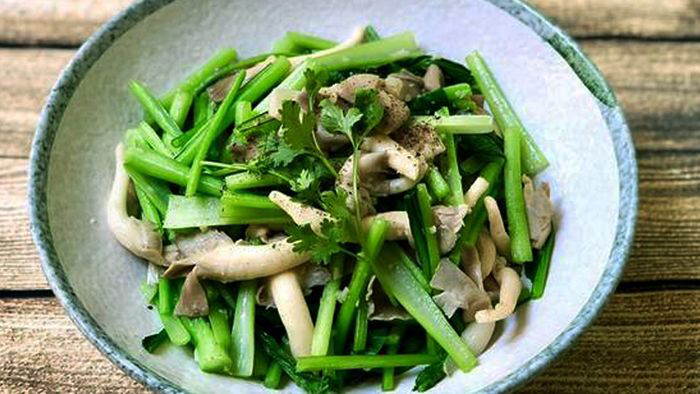 Loại rau Việt giàu đặc tính chống ung thư, cực sẵn ở chợ, dễ dàng chế biến món ngon - 5