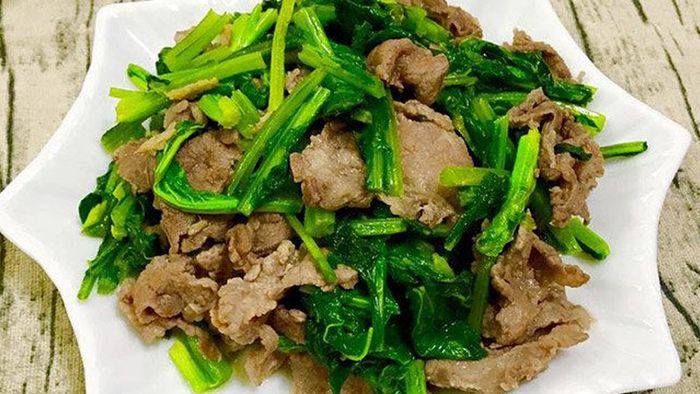 Loại rau Việt giàu đặc tính chống ung thư, cực sẵn ở chợ, dễ dàng chế biến món ngon - 6