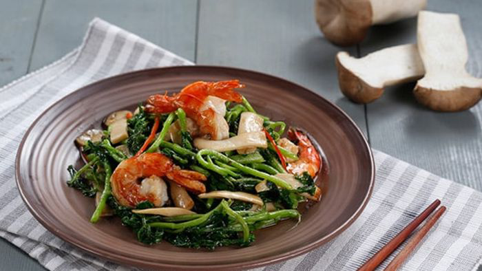 Loại rau Việt giàu đặc tính chống ung thư, cực sẵn ở chợ, dễ dàng chế biến món ngon - 7