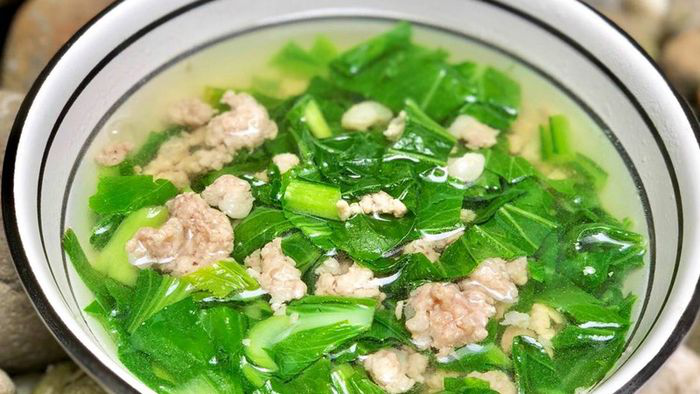 Loại rau Việt giàu đặc tính chống ung thư, cực sẵn ở chợ, dễ dàng chế biến món ngon - 11