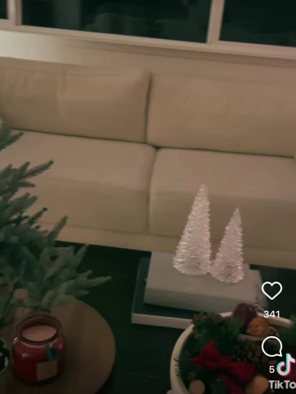 Bên cạnh đó kèm những tiểu tiết nhỏ.