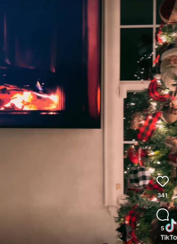 Qua một bức ảnh trang trí Noel, Phạm Hương để lộ cuộc sống ở Mỹ giữa nghi vấn rạn nứt với chồng đại gia - 22