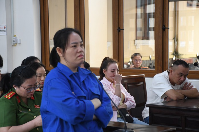 Người thân các nạn nhân chết lặng khi nghe Bích kể lại sự việc