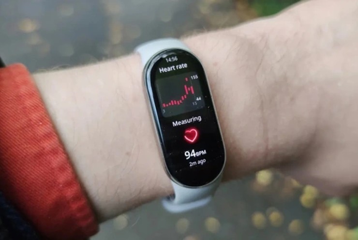 Các thiết bị đeo giá rẻ cũng cung cấp rất nhiều tính năng cần thiết.