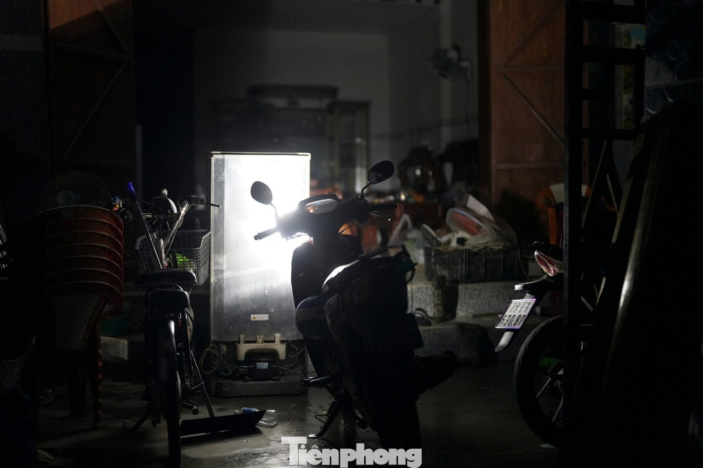 Đứng dậy sau lũ dữ: Cuộc tái sinh lặng lẽ của dân làng lũ Phú Hữu - 3